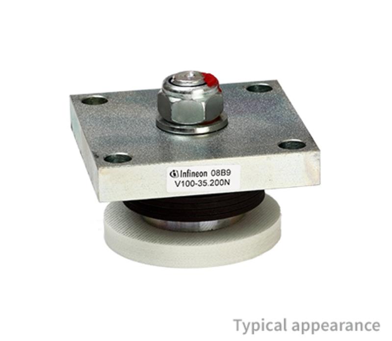 Infineon V100-35.200N Turkey