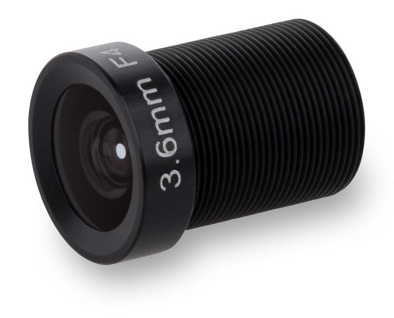 Leuze Lens S-M12-4F4 Lens Turkey