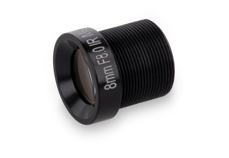 Leuze Lens S-M12-8F8 Lens Turkey