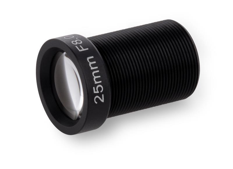 Leuze Lens S-M12-25F8 Lens Turkey
