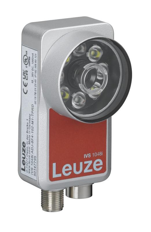 Leuze DCR 1048i ADJ-8F4-102-M4 Stationary 2D-code reader Turkey