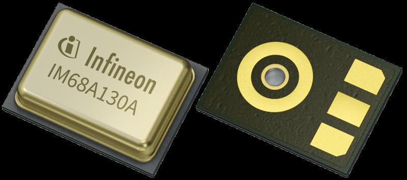 Infineon IM68A130A Turkey