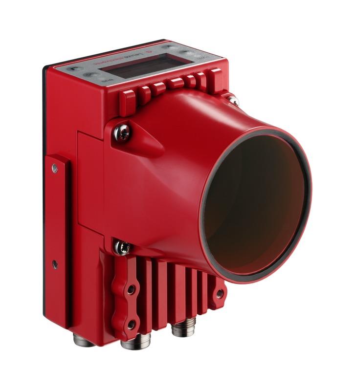 Leuze LSIS 462i M49-X9 Smart camera Turkey