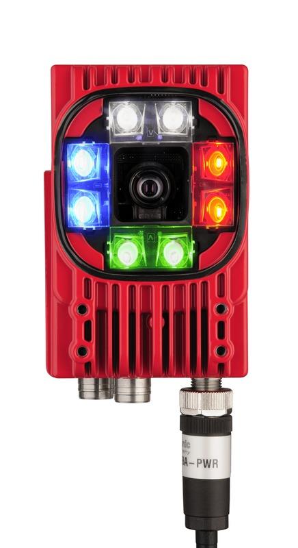 Leuze LSIS 462i M45-M1-01 Smart camera Turkey