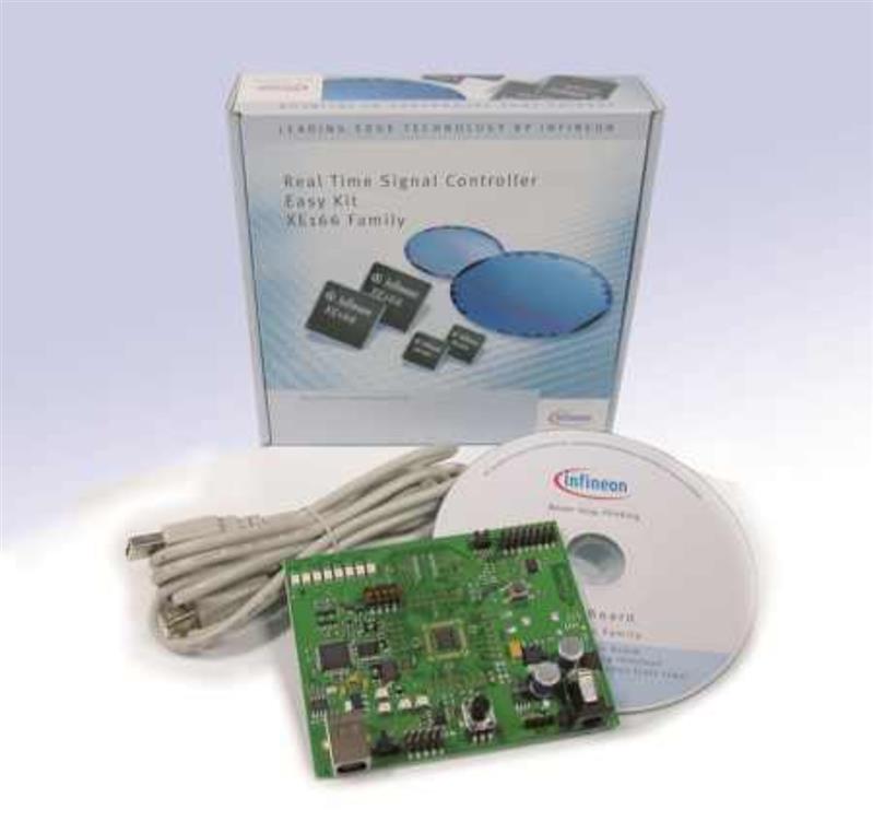 Infineon KIT_XE161FL_EK_V1 Turkey
