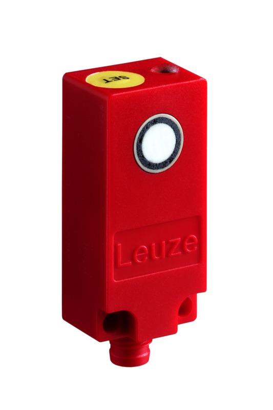 Leuze HRTU 420/4NC.2-S-S8 Ultrasonic sensor Turkey