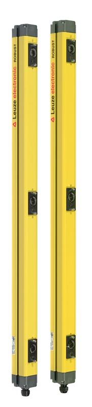 Leuze RR23-500/900 Multiple light beam safety device receiver Turkey