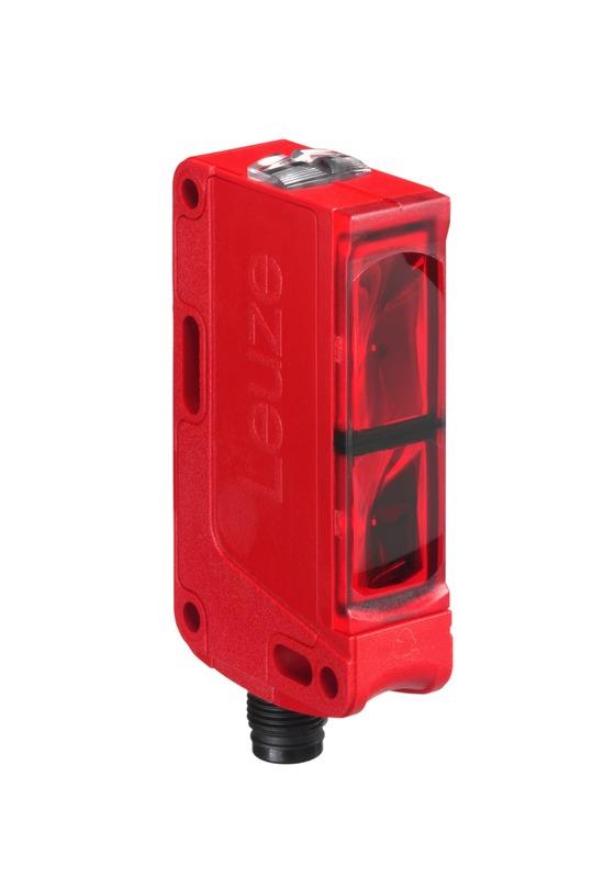Leuze HRTR 46B/4D-S12 Diffuse sensor with background suppression Turkey