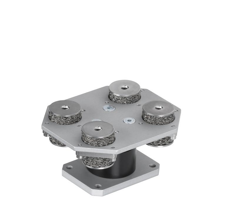 Leuze BTS 0500M-W Mounting bracket Turkey