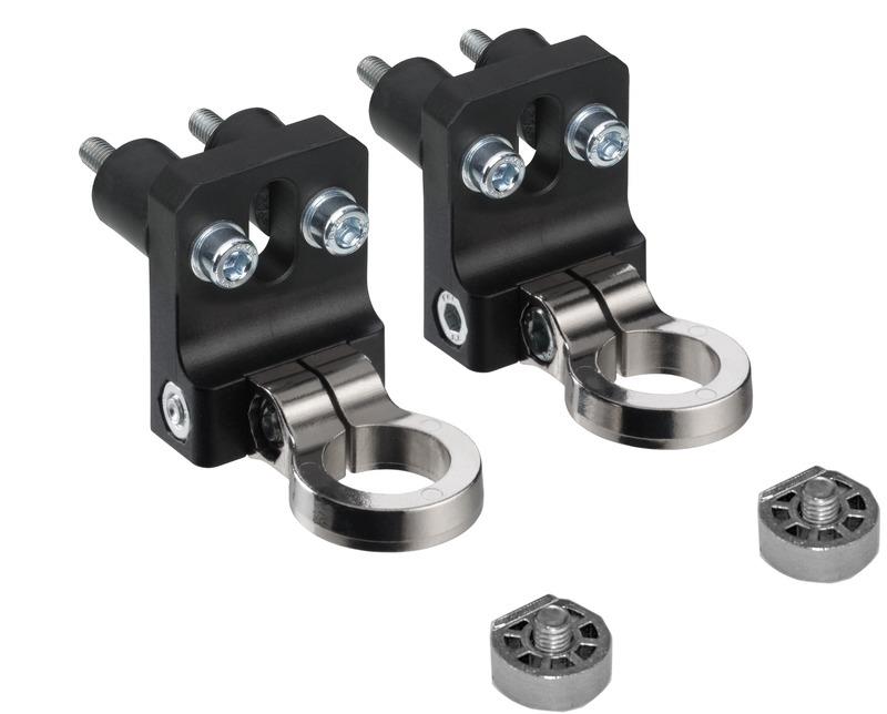 Leuze BT-2RG-S Mounting bracket set Turkey