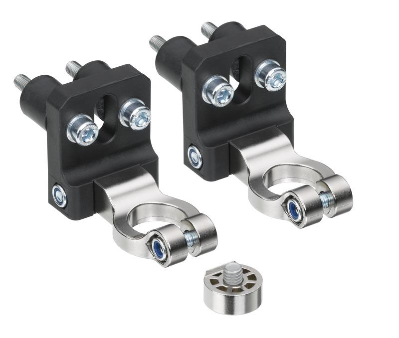 Leuze BT-2HF-S Mounting bracket set Turkey