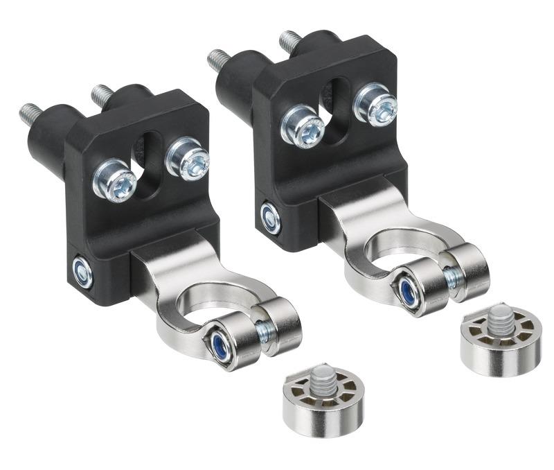 Leuze BT-2HF-GS Mounting bracket set Turkey
