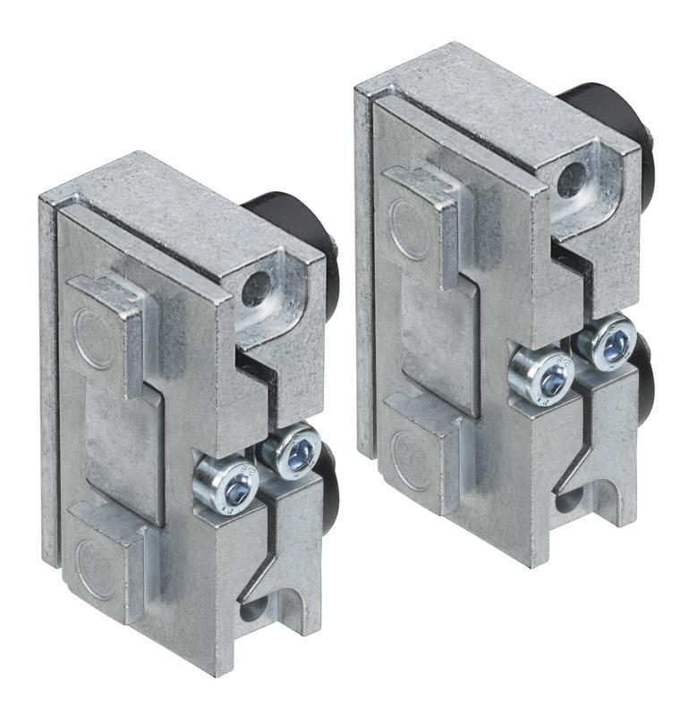 Leuze BT-2SB10-S Mounting bracket set Turkey