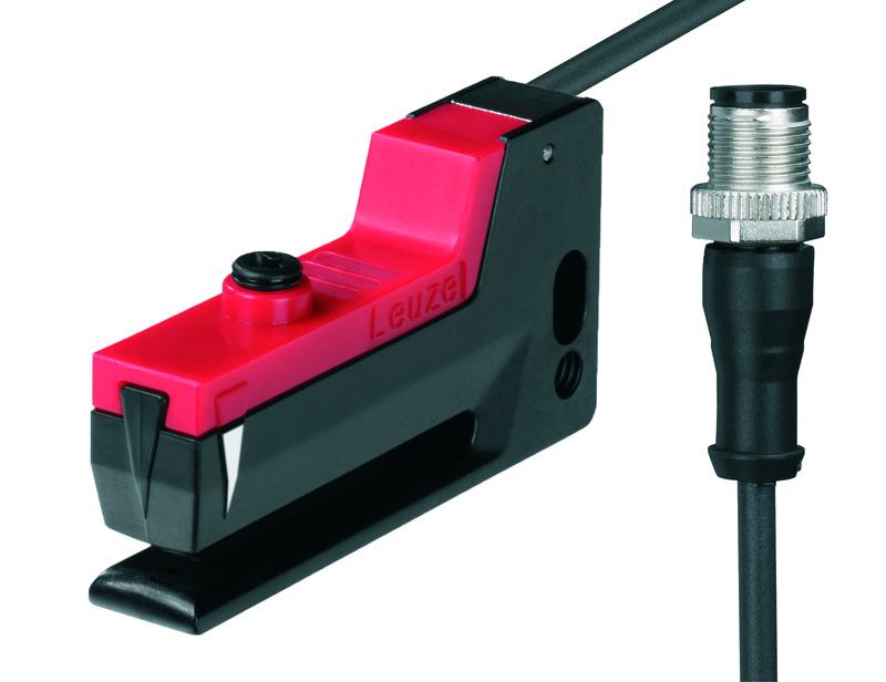 Leuze GS 61/6D.2,425-S12 Fork photoelectric sensor Turkey