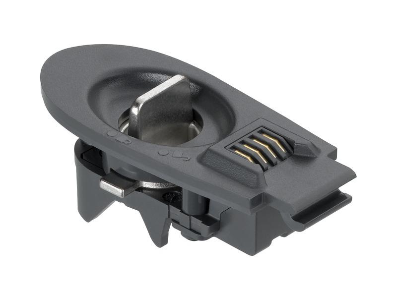 Leuze IT 19x1i-End Cap End cap Turkey