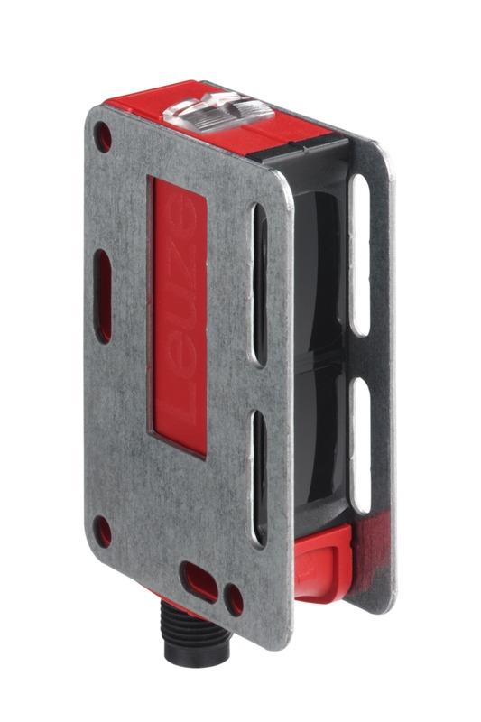 Leuze IHRT 46B/4.21-S12 Diffuse sensor with background suppression Turkey