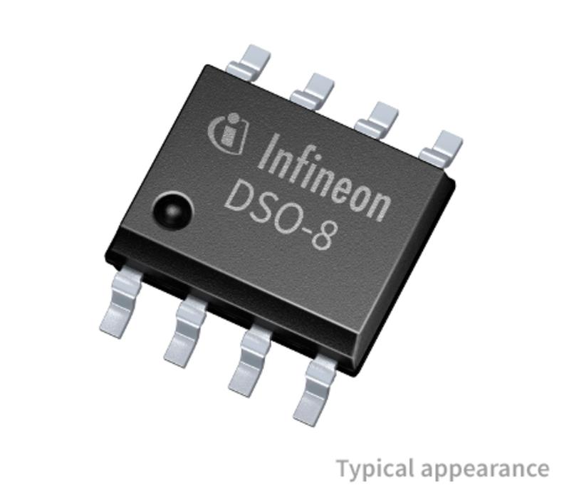 Infineon 2ED2101S06F Turkey