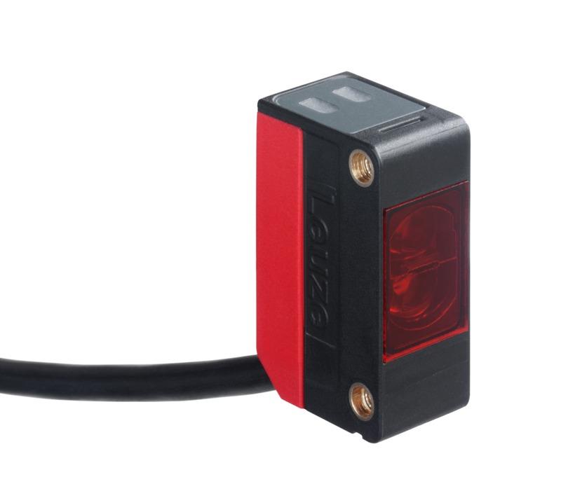 Leuze LS5 Throughbeam photoelectric sensor transmitter Turkey