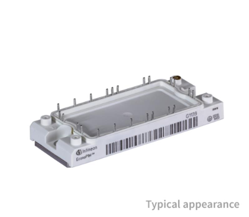 Infineon FS75R12KT4 1200 V, 75 A sixpack IGBT module Turkey