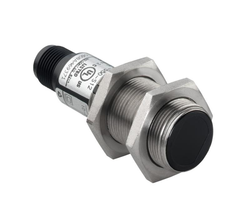 Leuze RT 318M/P-400-S12 Energetic diffuse sensor Turkey