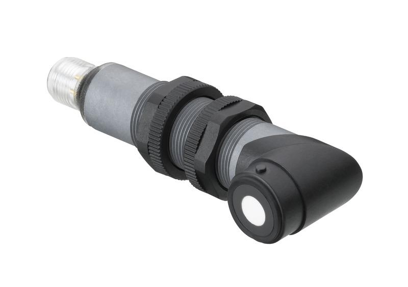 Leuze HTU318-1600.W3/2NK-M12 Ultrasonic sensor Turkey