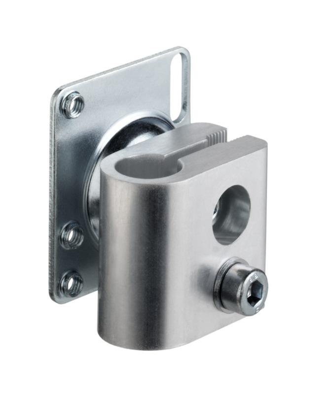 Leuze BTU 300M-D10 Mounting system Turkey