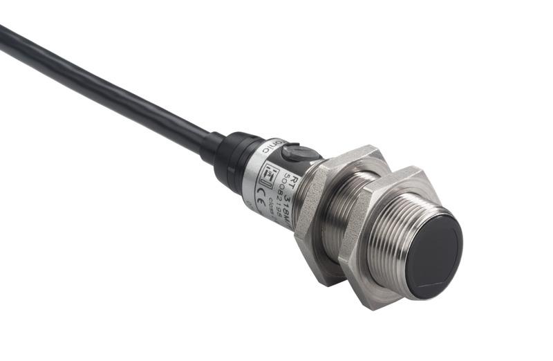 Leuze RT 318M/P-200 Energetic diffuse sensor Turkey