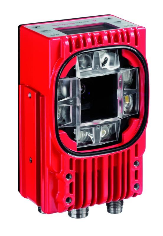 Leuze LSIS 422i M45-W1-01 Smart camera Turkey