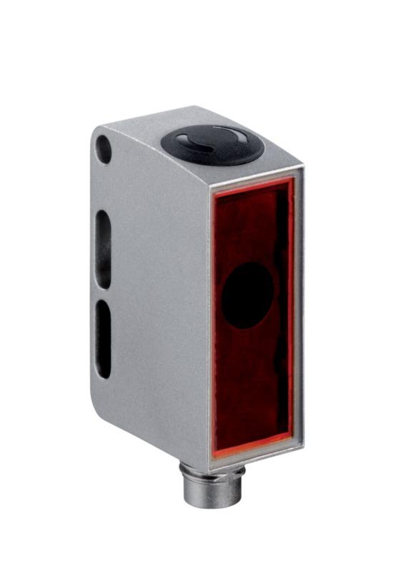 Leuze HRTL 55/66-S8 Diffuse sensor with background suppression Turkey