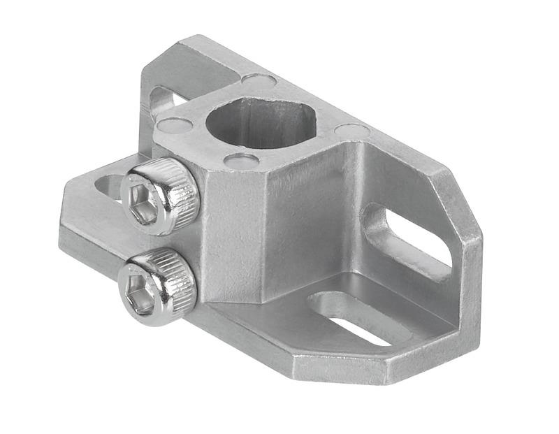 Leuze BTU D12M-D12-B090 Mounting system Turkey