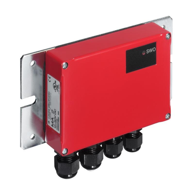Leuze MA 2 Connection unit Turkey