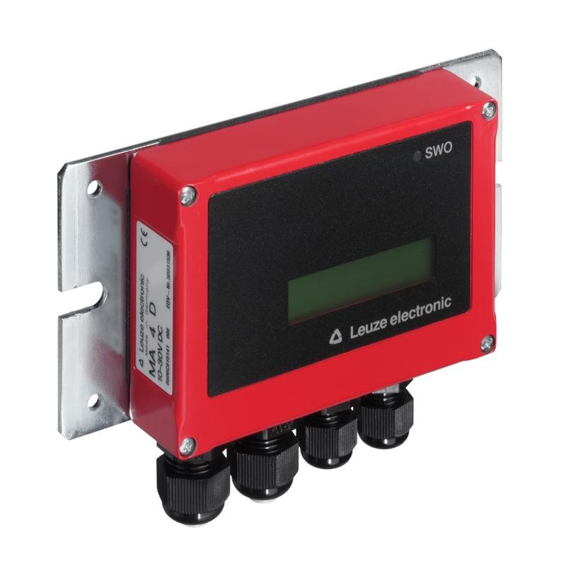 Leuze MA 4 D 110 Connection unit Turkey