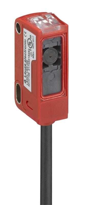 Leuze LS3CL1/XX Throughbeam photoelectric sensor transmitter Turkey