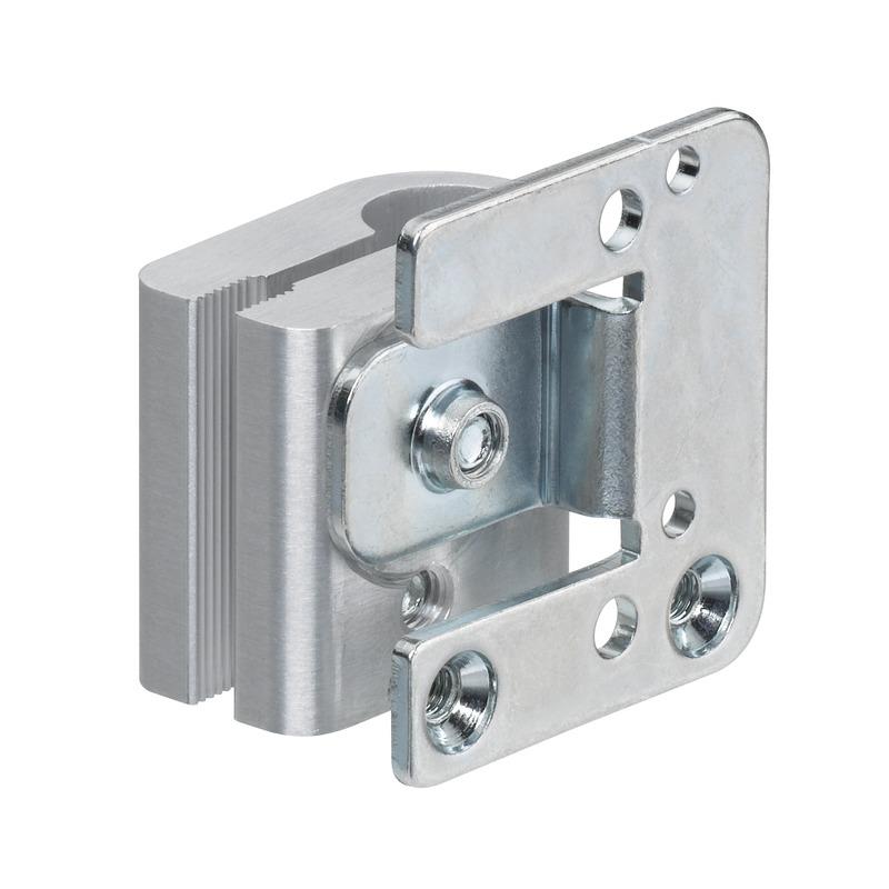 Leuze BTU 305M-D12 Mounting system Turkey