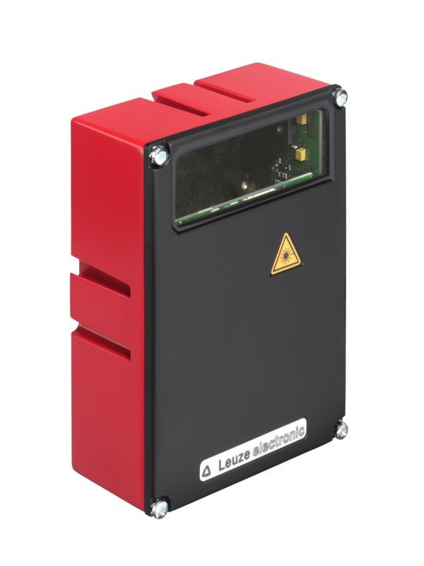 Leuze BCL 31 S M 100 Stationary bar code reader Turkey