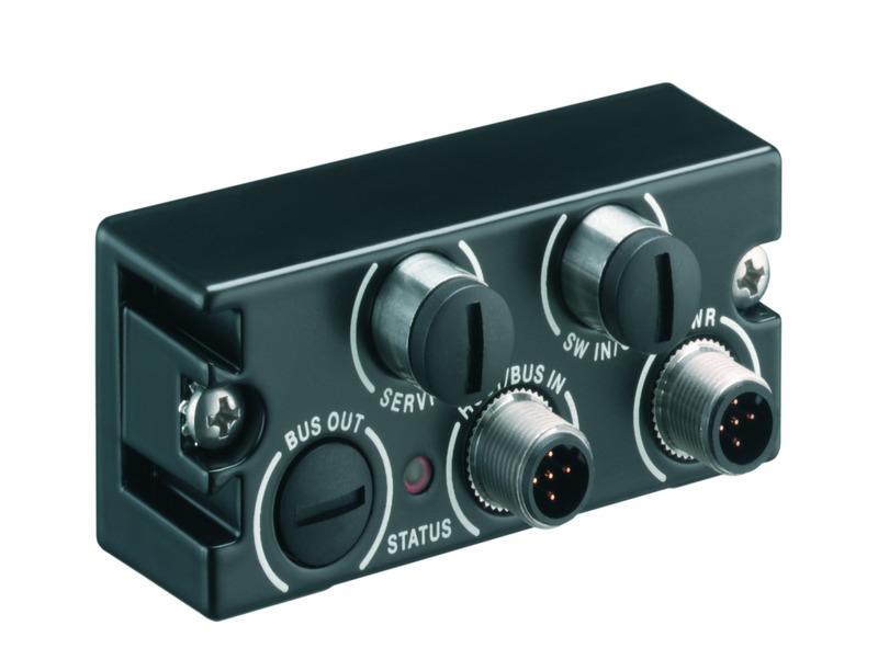 Leuze MS 32 104 Connection unit Turkey