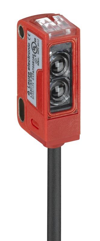 Leuze LS3C/8X-5000 Throughbeam photoelectric sensor transmitter Turkey