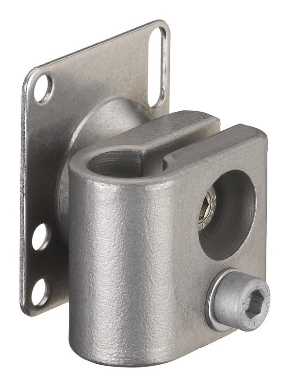 Leuze BTU 300M.5-D12 Mounting system Turkey