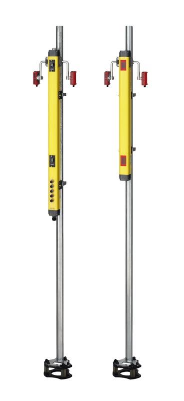 Leuze ROBUST-SET 22-S1 Safety sensor set Turkey
