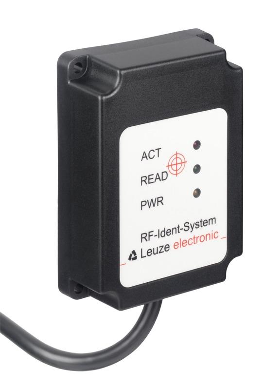 Leuze RFI 32 L 120 RFID read device Turkey
