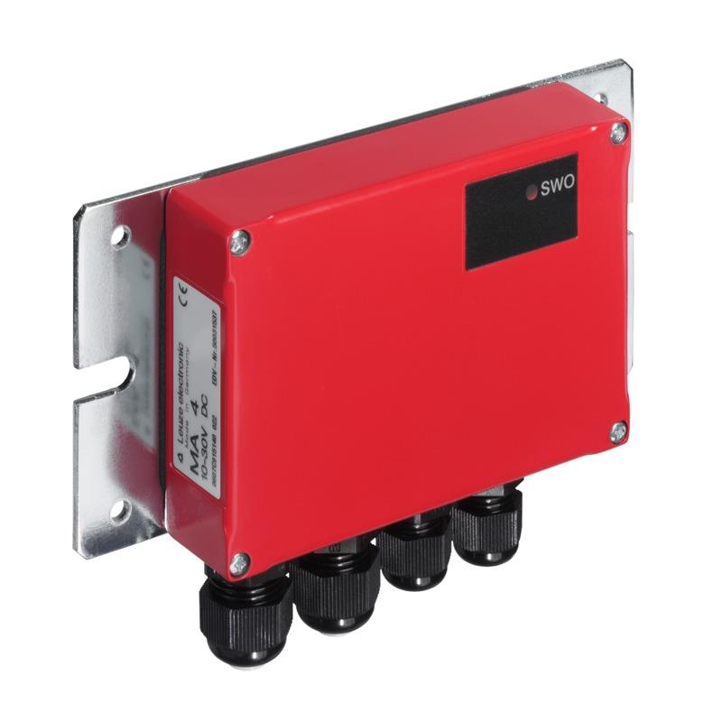 Leuze MA 4 D.7 Connection unit Turkey