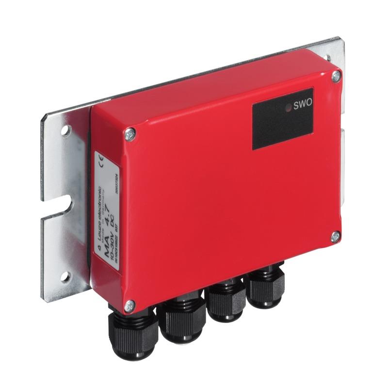 Leuze MA 4.7 Connection unit Turkey