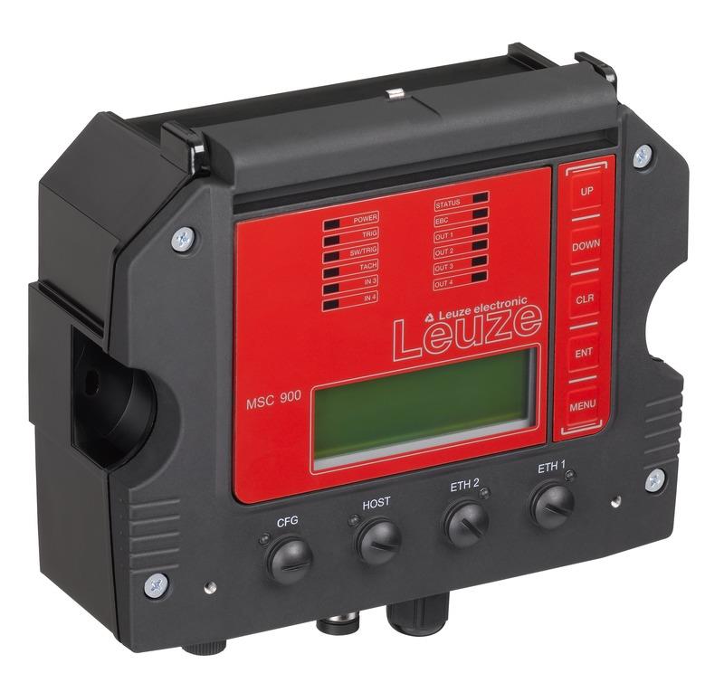 Leuze MSC 900 - 1000 Modular connection unit Turkey
