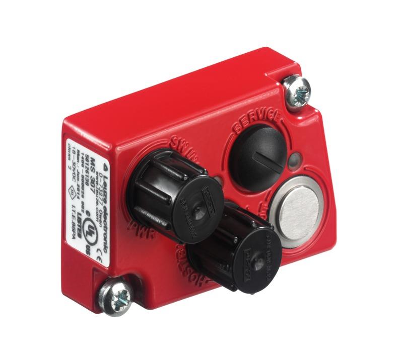 Leuze MS 300 Connection unit Turkey