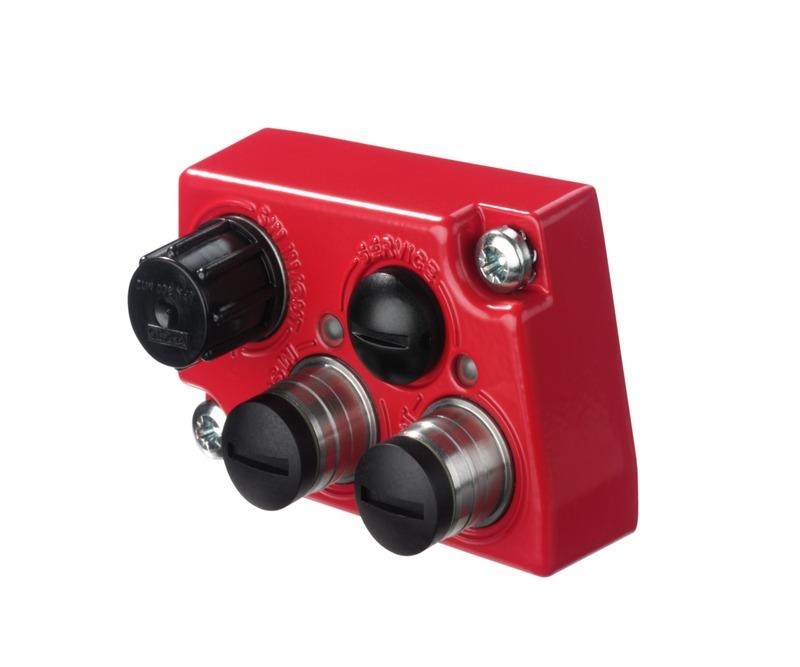 Leuze MS 358 Connection unit Turkey