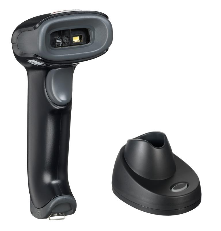 Leuze IT 1472g-1D-2 USB-KIT Wireless mobile bar code reader Turkey