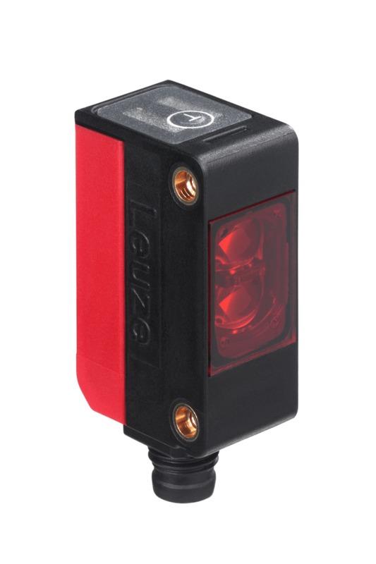 Leuze ET5.3/4P-M8 Energetic diffuse sensor Turkey