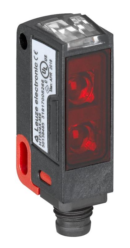 Leuze LE23/2X-M8 Throughbeam photoelectric sensor receiver Turkey