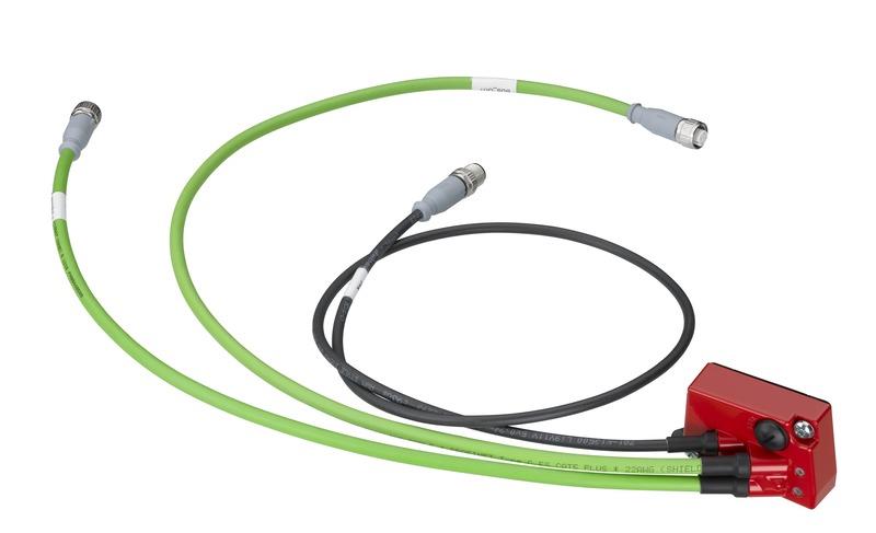 Leuze ME 308 103 Connection unit Turkey