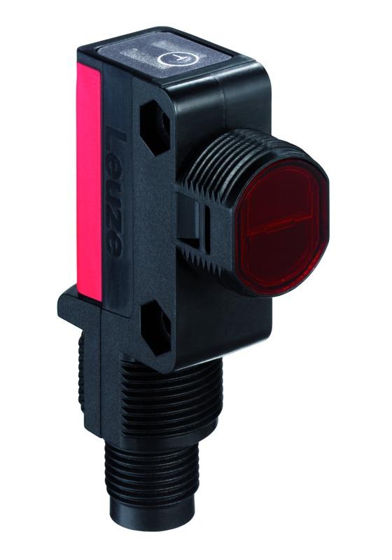 Leuze FT28.3/4P-200-M12 Energetic diffuse sensor Turkey